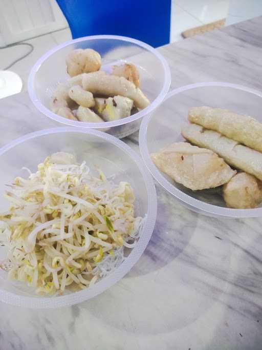 Pempek Bunda Wika 8