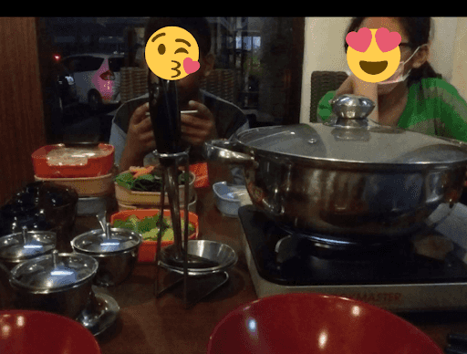 Pondok Indo Kuliner Restoran 2