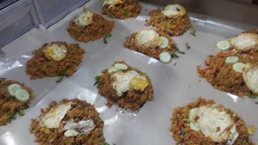 Rasa Jaya 01 (Special Nasi Goreng) 9