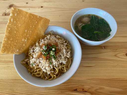 Rumah Bakso 1