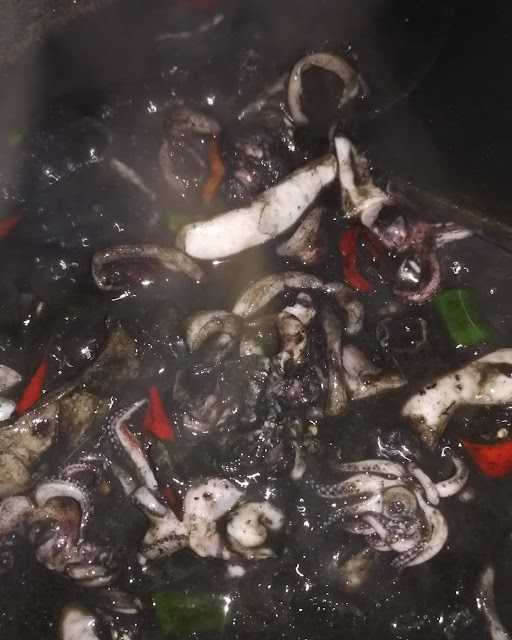 Rumah Kepiting Cumi 5