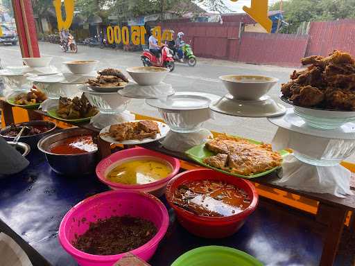 Rumah Makan Padang 15K 4