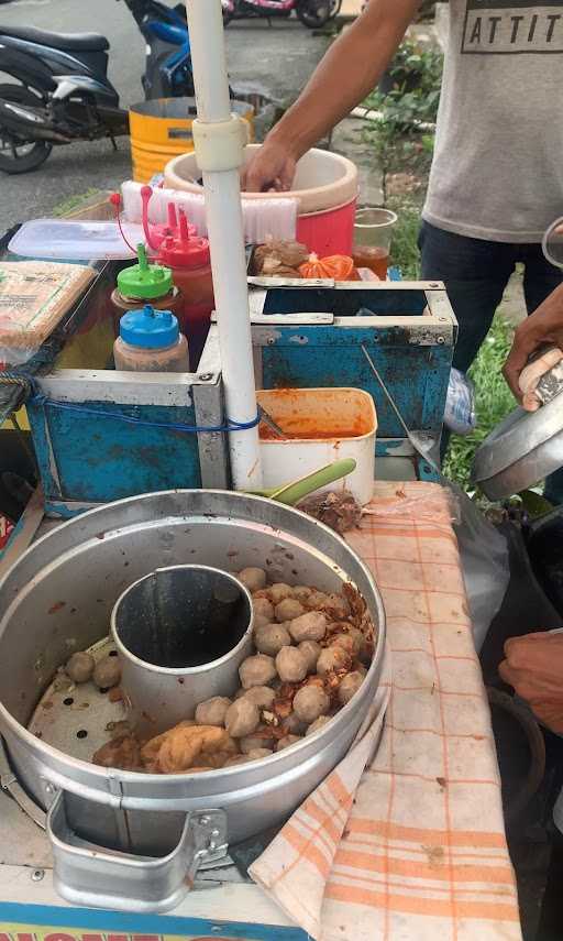 Salome Bakso Sapi Rs 99 4