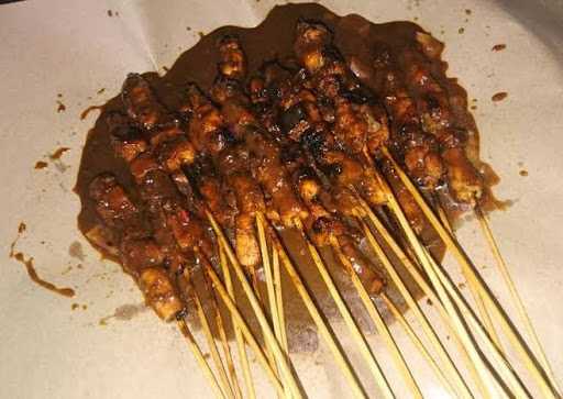 Sate Ayam Barokah 3