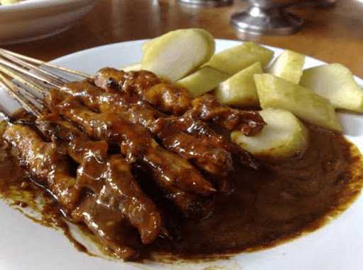 Sate Ayam Barokah 1