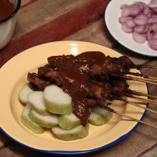 Sate Ayam Barokah 2