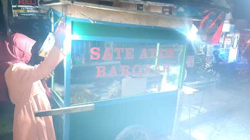 Sate Ayam Barokah 6