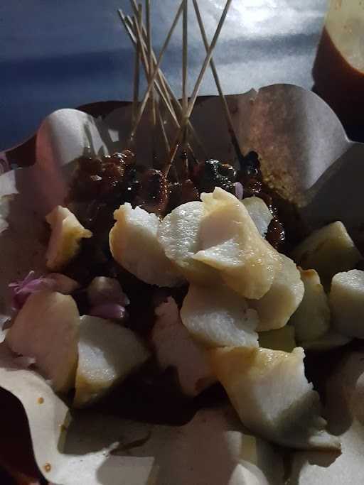 Sate Ayam Kang Sujai 1