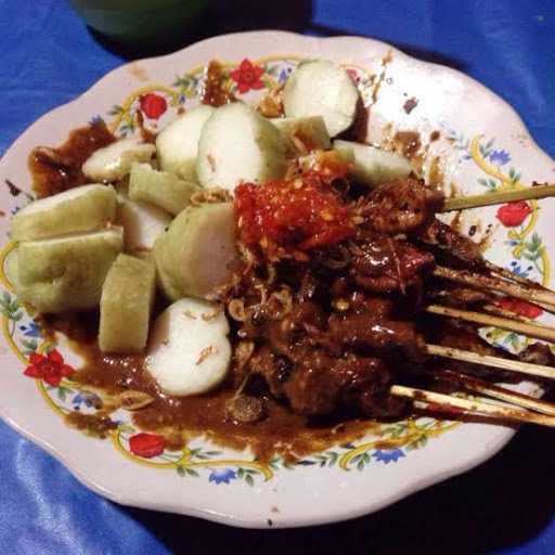 Sate Ayam Madura Cak Sofyan 3