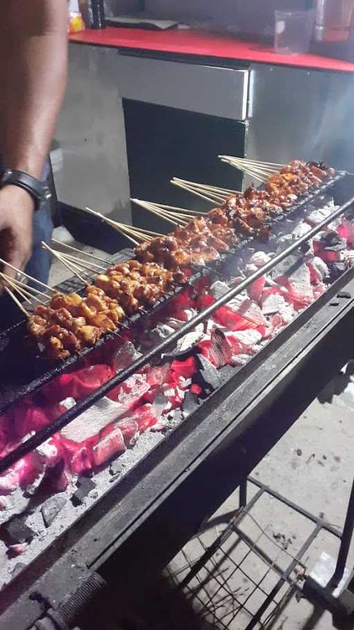 Sate Cah Bagus 2