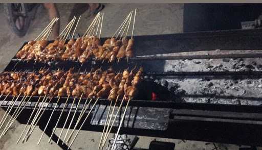 Sate Cah Bagus 1