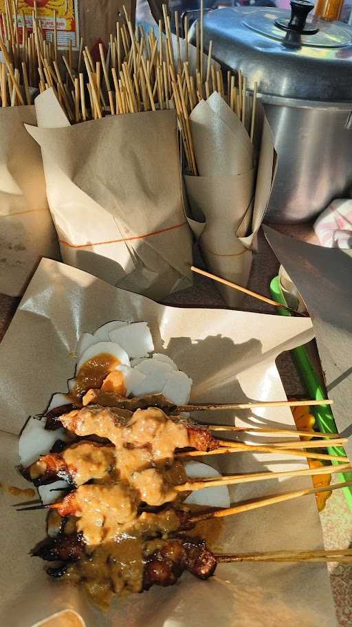 Sate Dewi Sarujuk 1