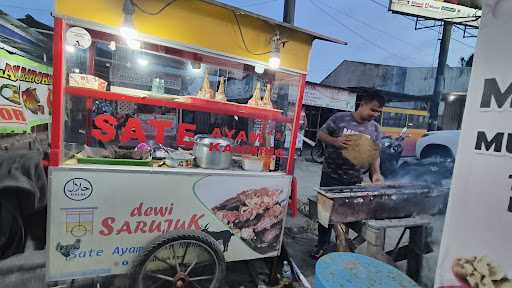 Sate Dewi Sarujuk 3