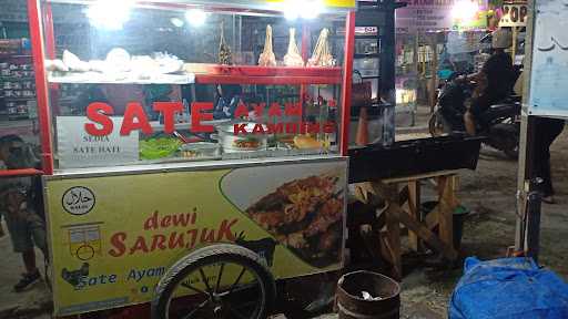 Sate Dewi Sarujuk 4