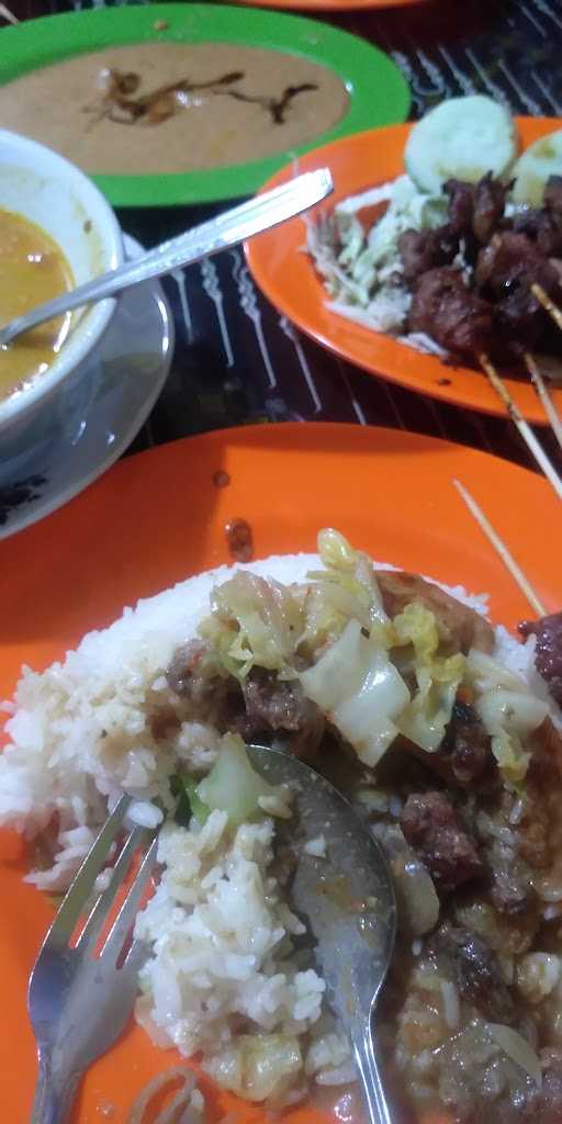 Sate Kambing Wong Solo 2 4