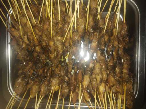 Sate Nilam 1