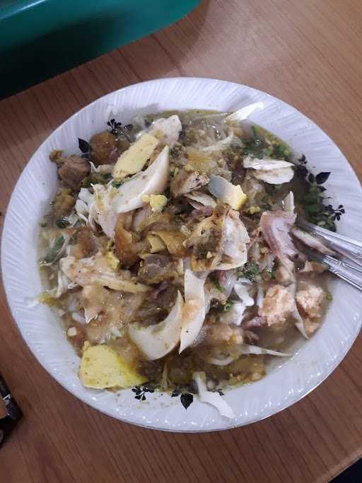 Soto Ayam Lamongan 2