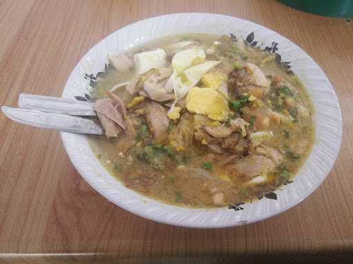 Soto Ayam Lamongan 3