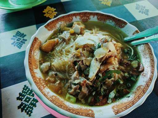 Soto Ayam Lamongan Mpr 2