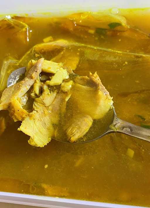 Soto Ayam Lamongan Mpr 1