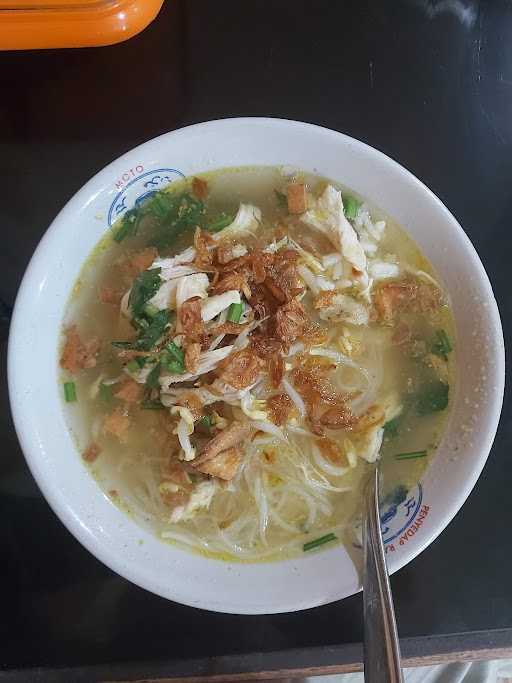 Soto Ayam Semarang Sederhana Bb 8