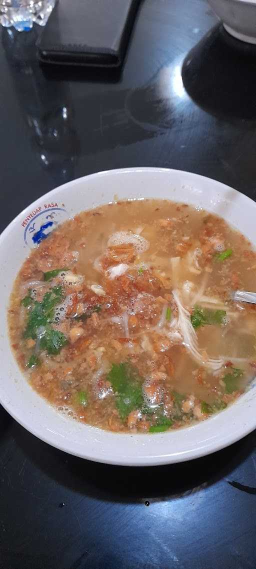 Soto Ayam Semarang Sederhana Bb 9