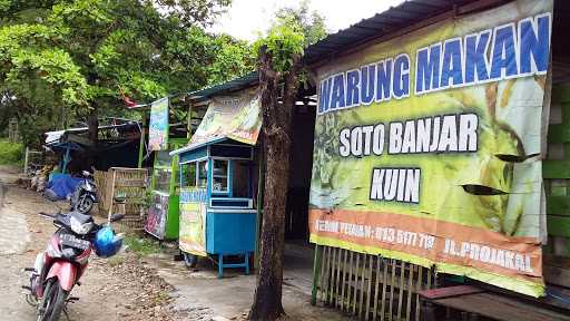 Soto Banjar Kuin 10