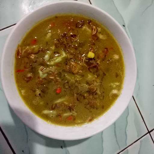 Soto Sapi Kudus 6