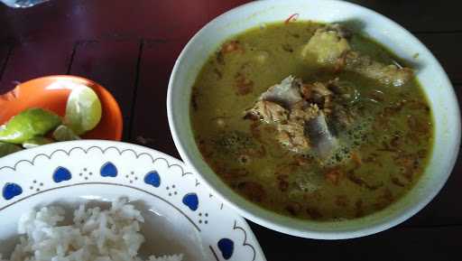 Soto Sapi Kudus 2