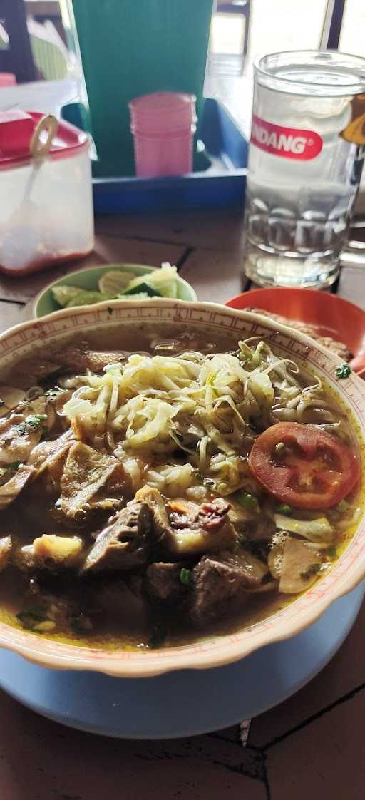 Soto Sapi Kudus 7