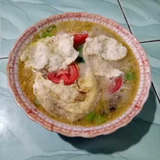 Soto Sapi Kudus 3