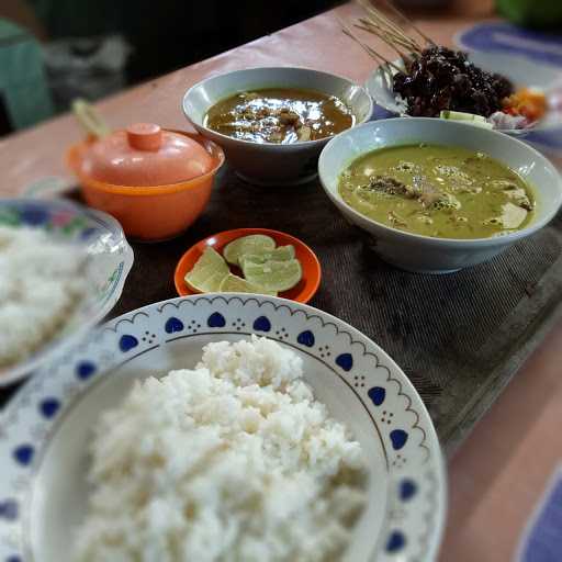 Soto Sapi Kudus 5