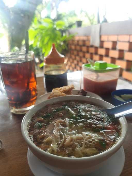 Soto Semarang Bu Sri 9