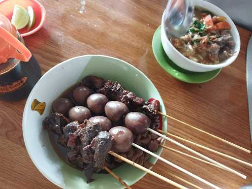 Soto Semarang Bu Sri 5