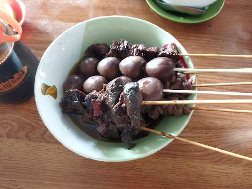 Soto Semarang Bu Sri 2