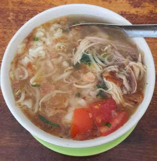 Soto Semarang Bu Sri 6