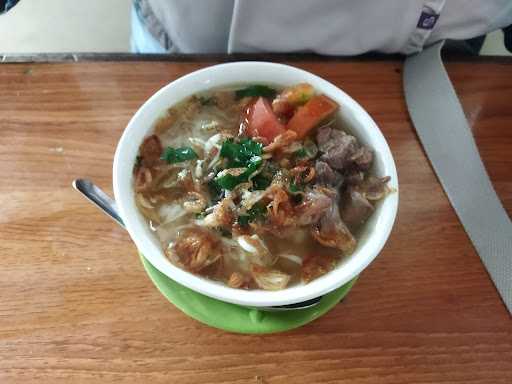 Soto Semarang Bu Sri 1