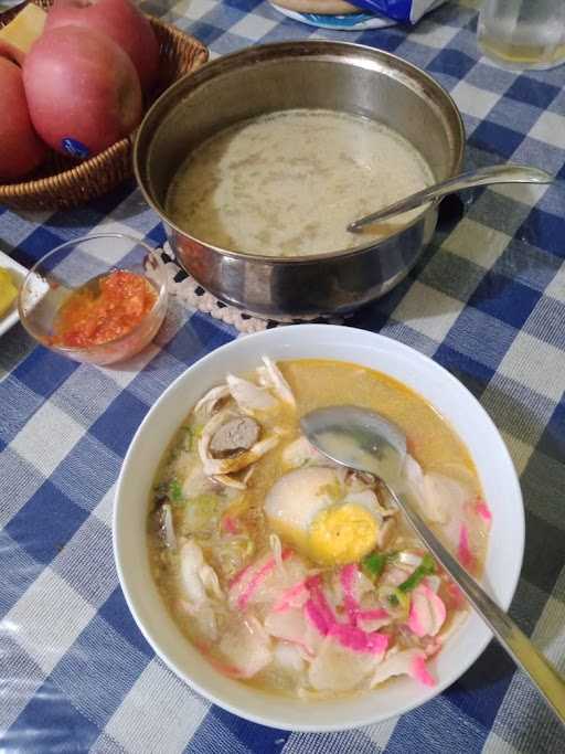 Soto Sokaraja Balikpapan Baru 3