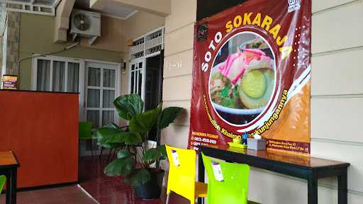 Soto Sokaraja Balikpapan Baru 9