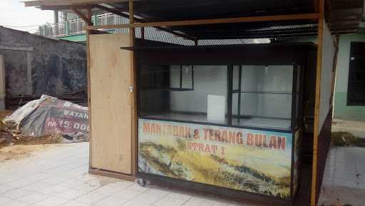 Start I Martabak & Terang Bulan 1