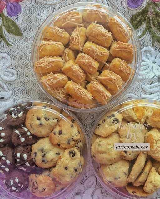 Tari Home Baker 3