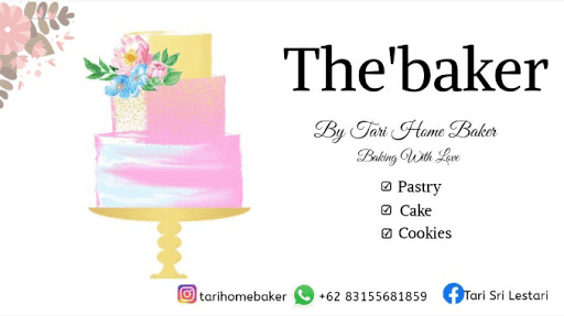 Tari Home Baker 10