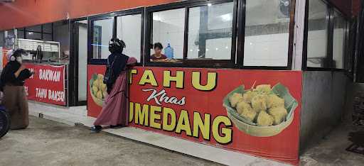 Tempe Mendoan & Tahu Khas Sumedang 7