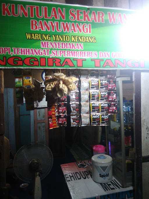 Warkop Yanto Kdg 1