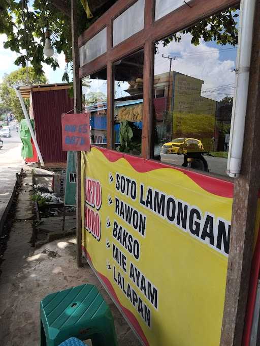 Warung Arto Moro 3