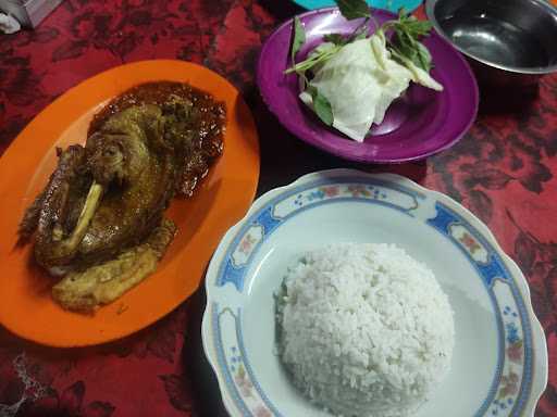 Warung Berkah Surabaya 4