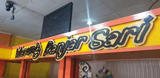 Warung Makan Banjar Sari 8