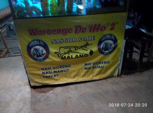 Warung Makan Kalimantan (Borneo) 6