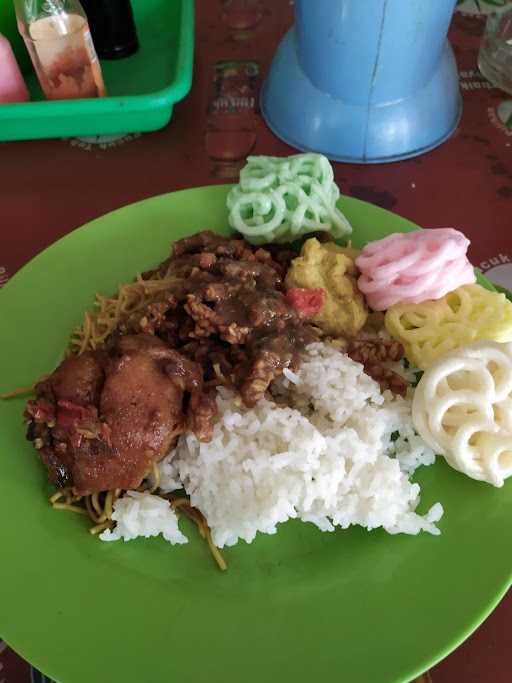 Warung Makan Lumajang 3