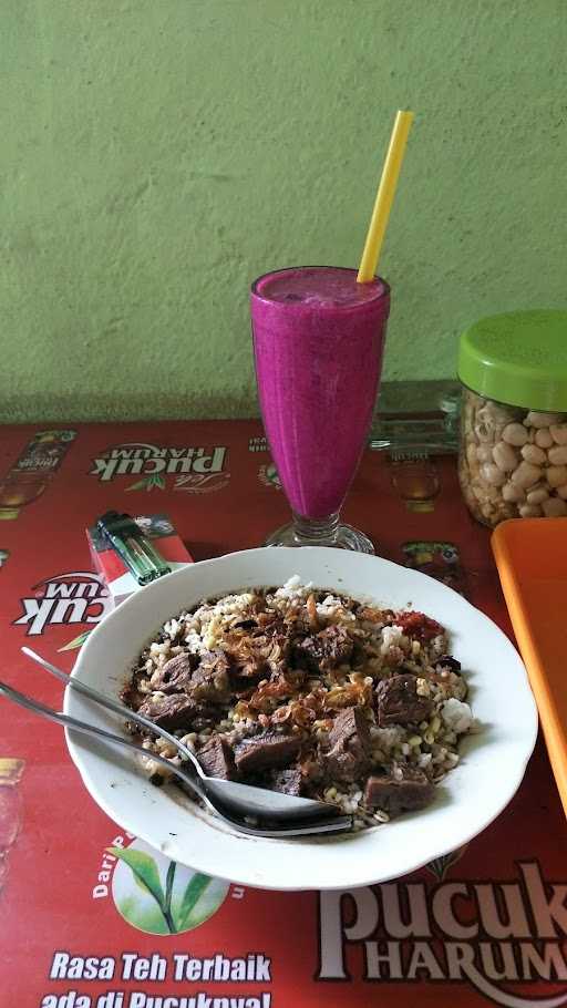 Warung Makan Lumajang 1